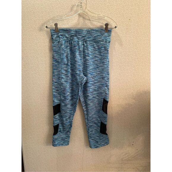 Beverly Hills Polo Club Capri leggings - Picture 1 of 5